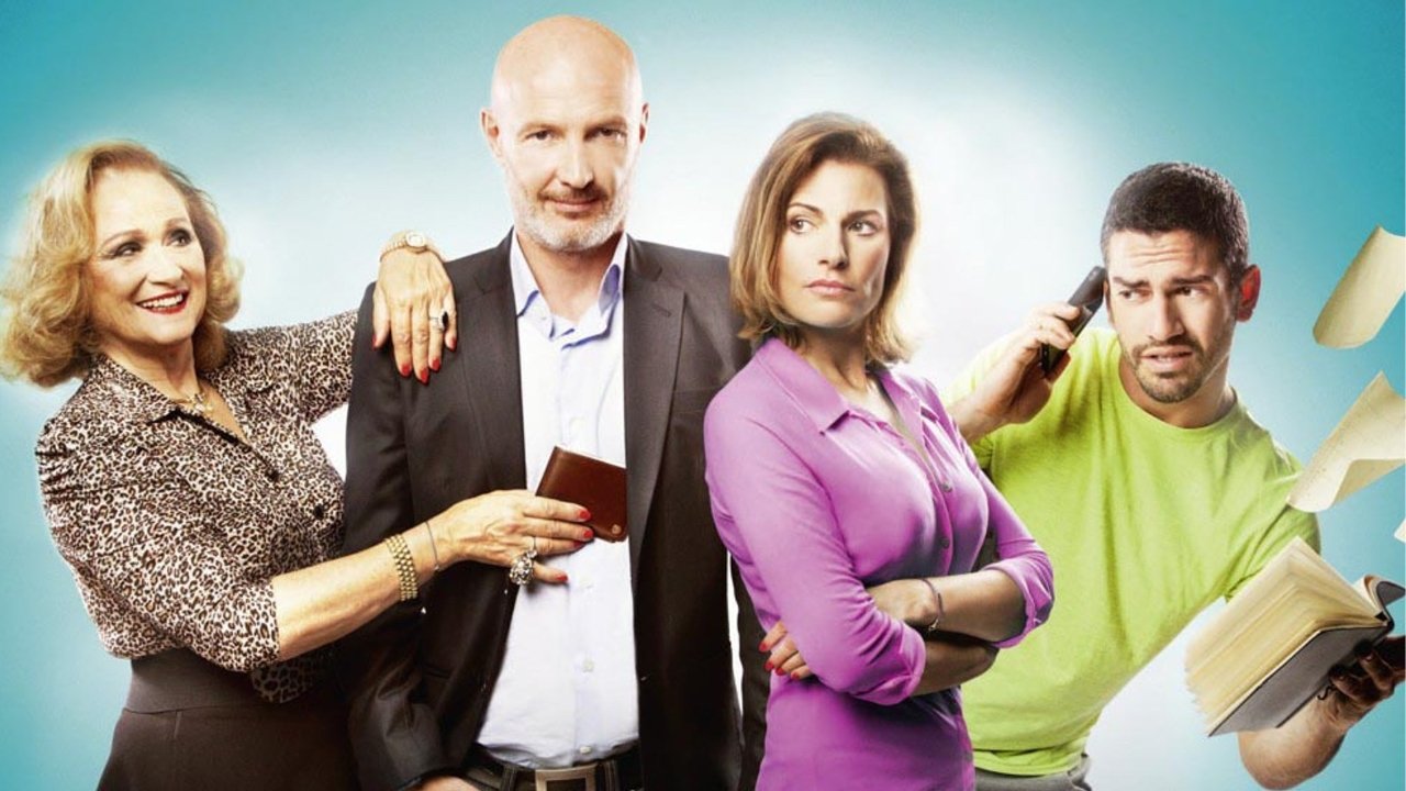 Ma Belle-Mère, Mon Ex et Moi backdrop