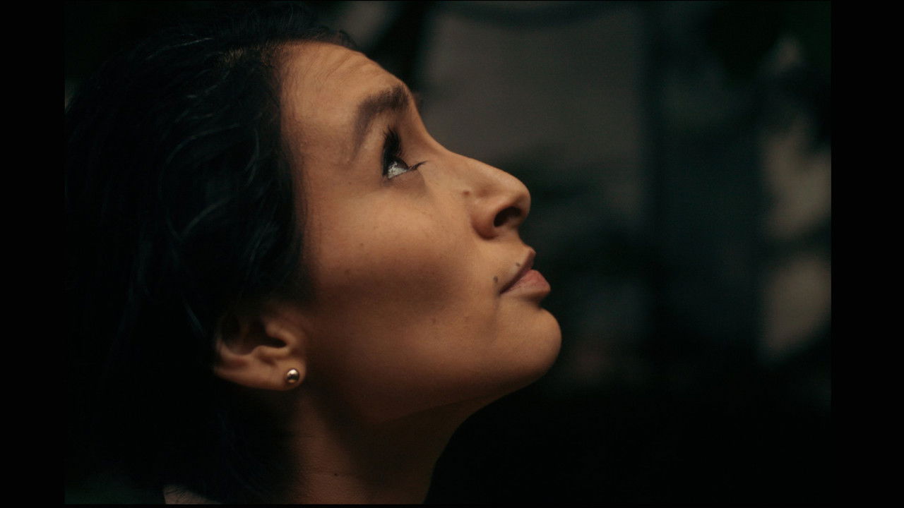 Mother of Color backdrop