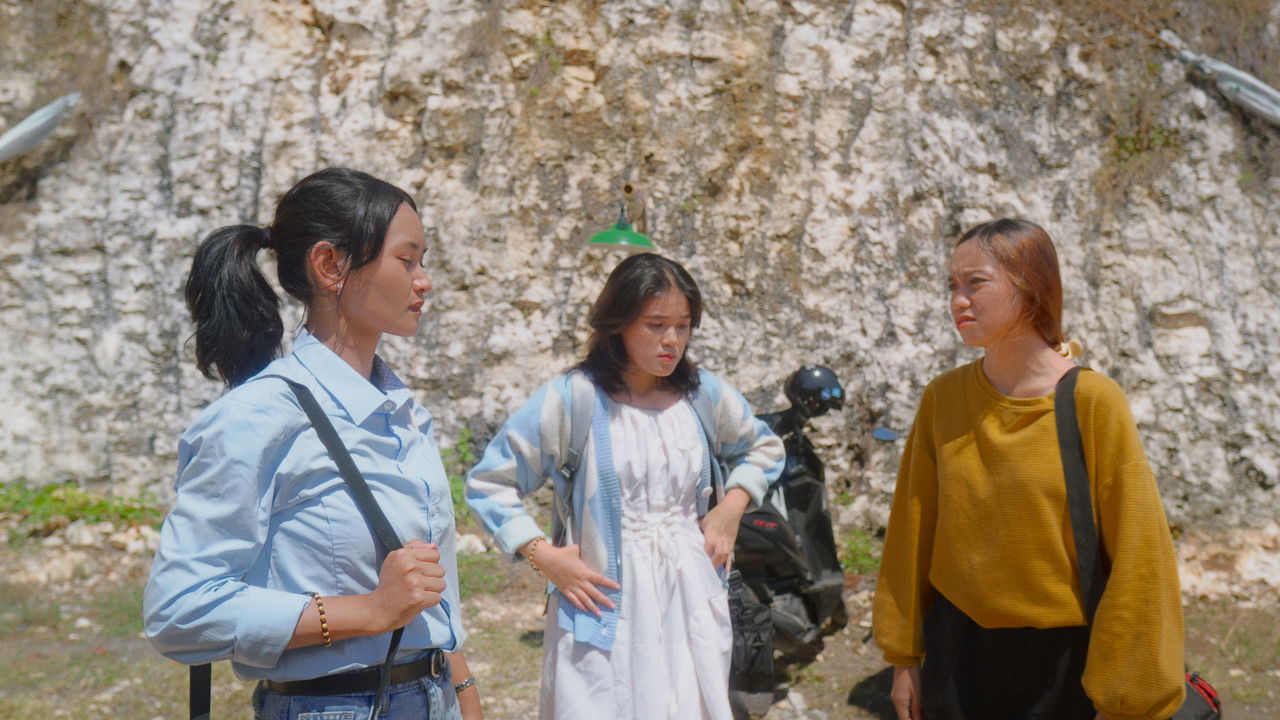 The Day We Start to Understand backdrop