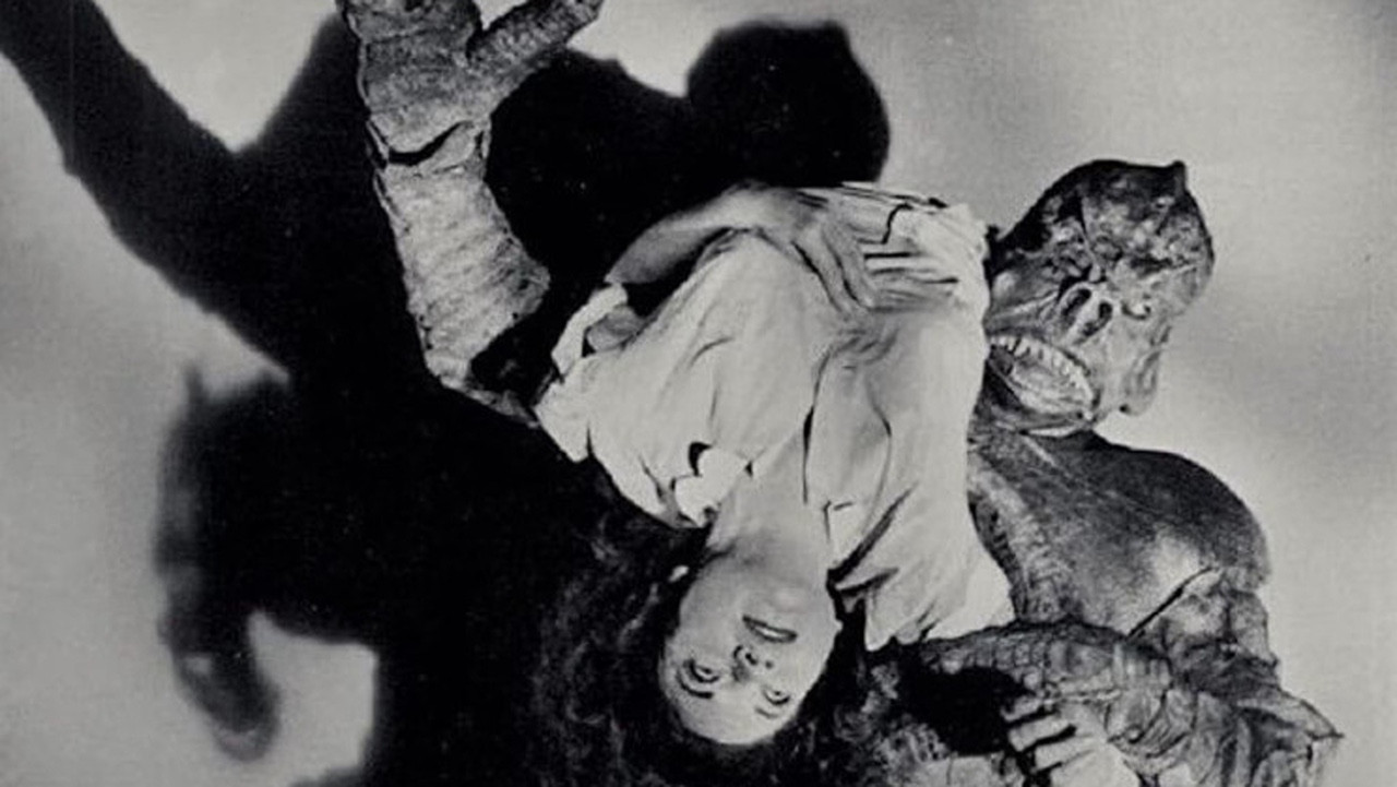 It! The Terror from Beyond Space backdrop