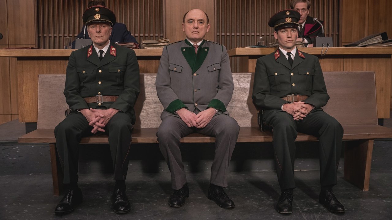 Murer: Anatomy of a Trial backdrop