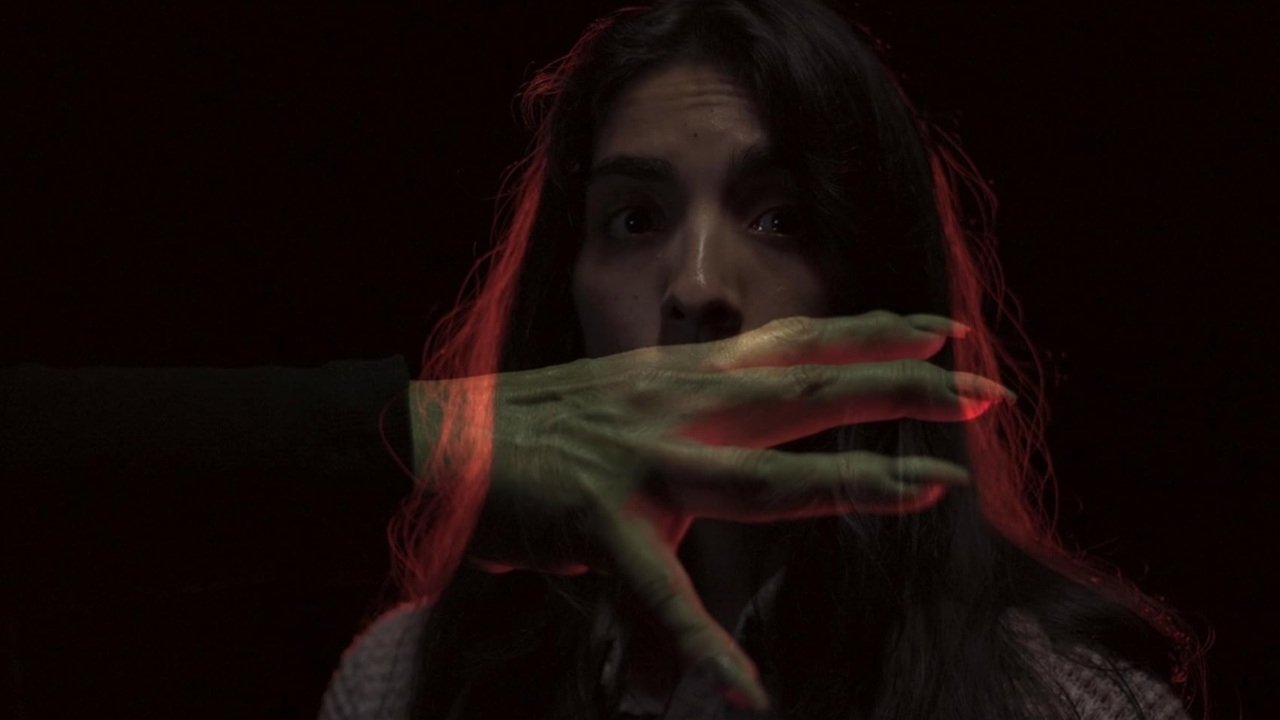 They Were Witches backdrop