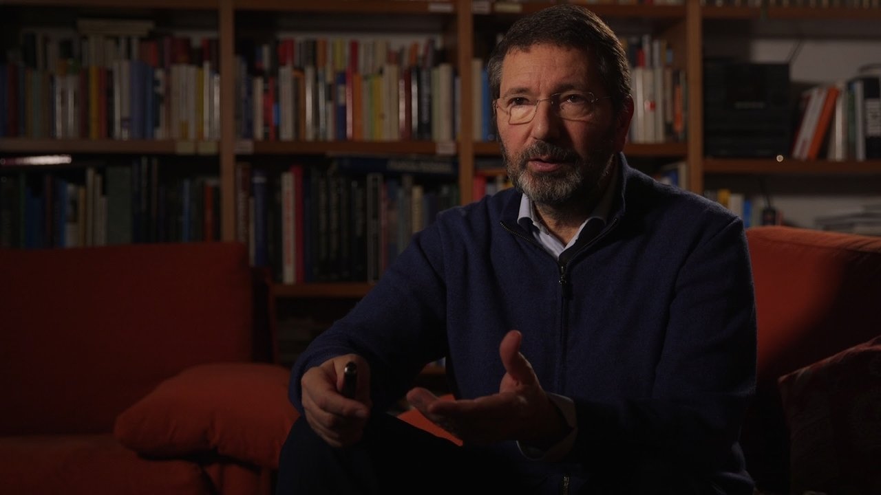 Roma Golpe Capitale backdrop