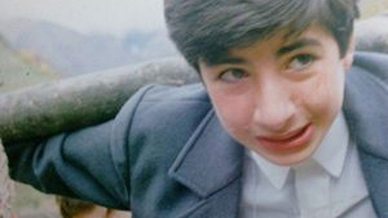 The Gospel According to Luke backdrop