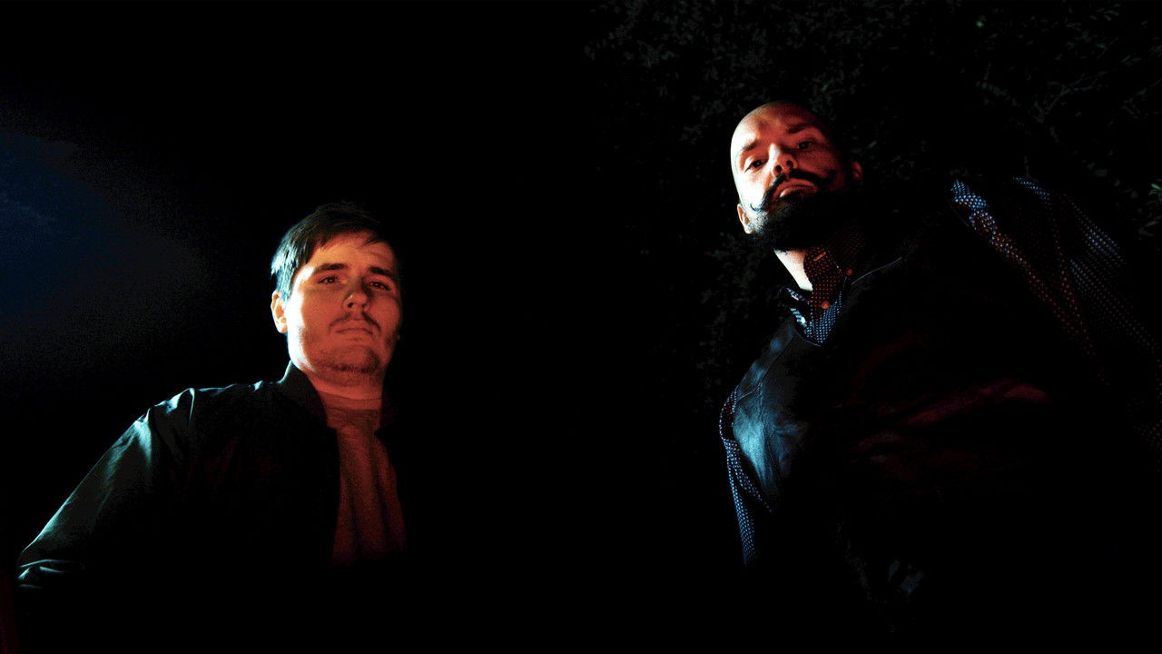 Beyond Dusk backdrop