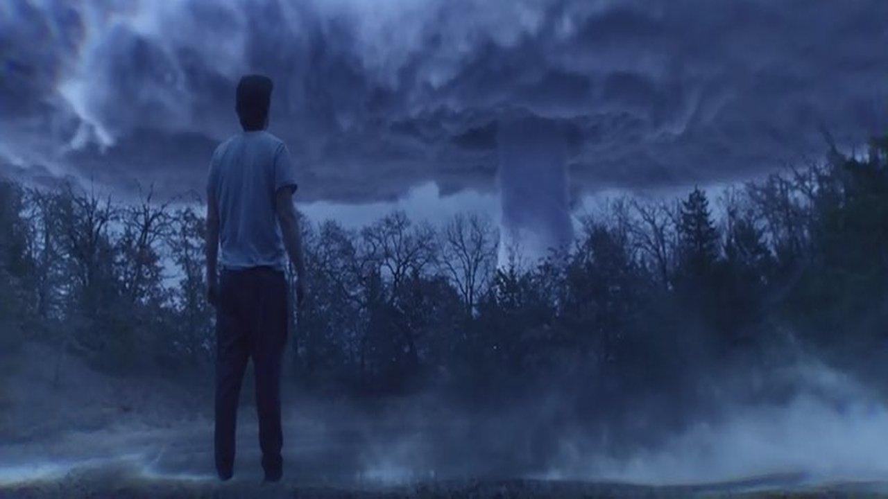 Texas Twister backdrop