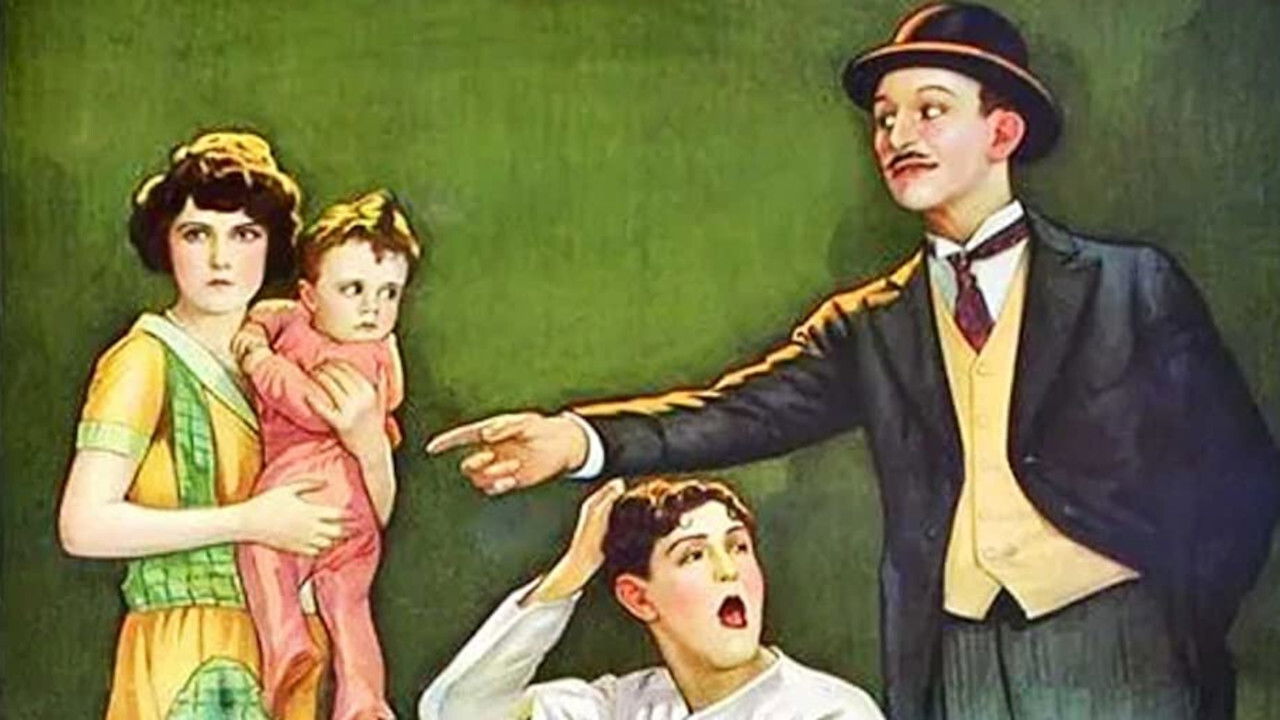 Thundering Landlords backdrop