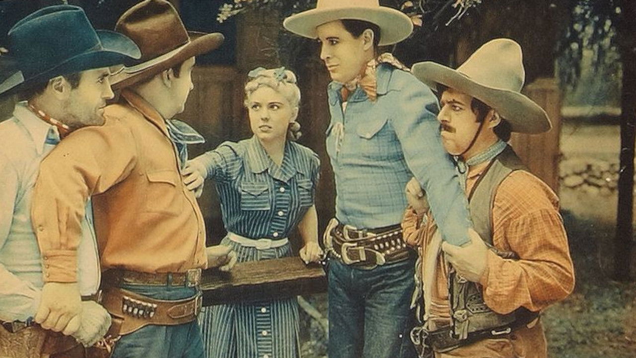 Wild Horse Range backdrop