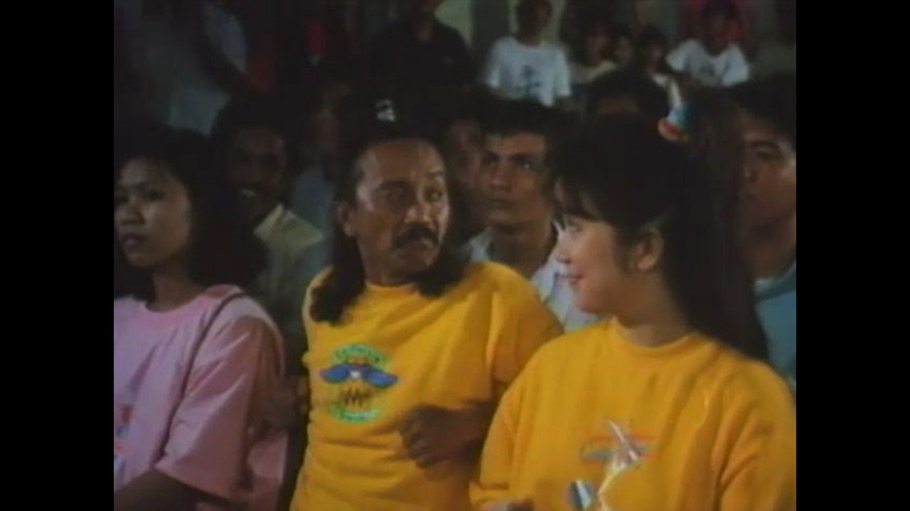 Pido Dida 2: Kasal Na backdrop