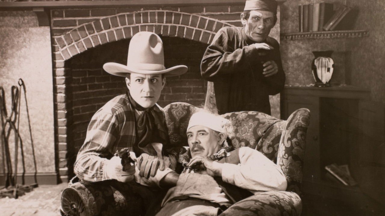 Guardians of the Wild backdrop