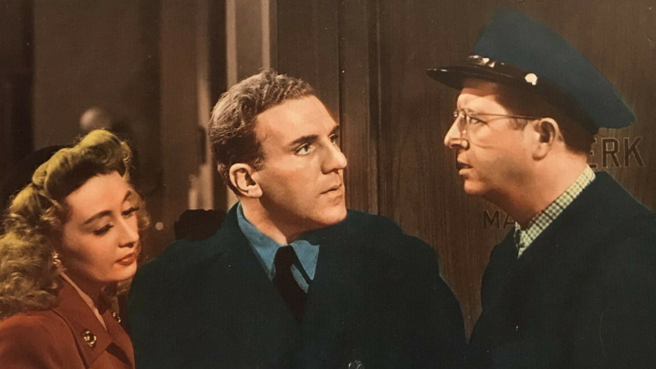 Don Juan Quilligan backdrop