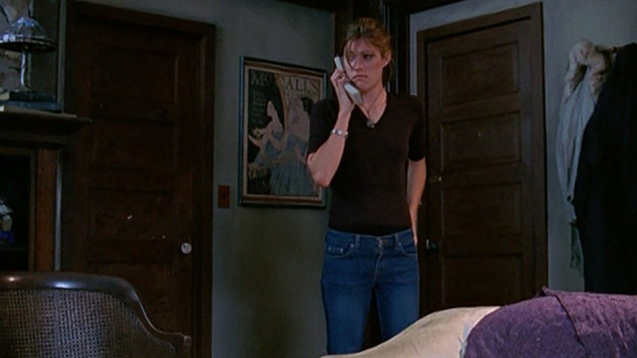 Lethal Eviction backdrop