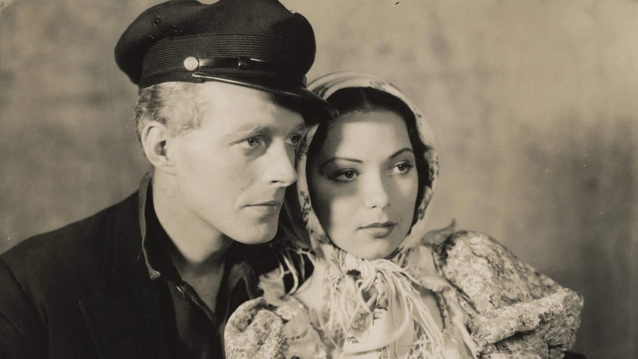 I Conquer the Sea! backdrop