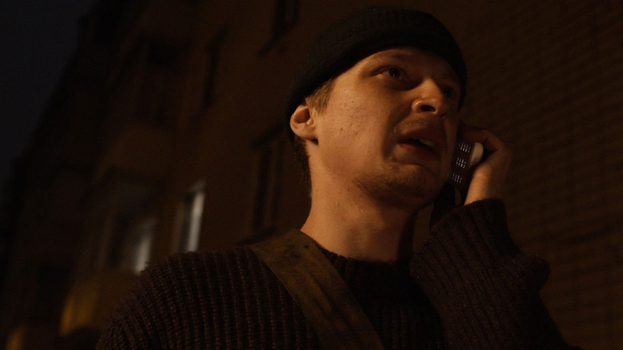 The Unwitting Thief backdrop