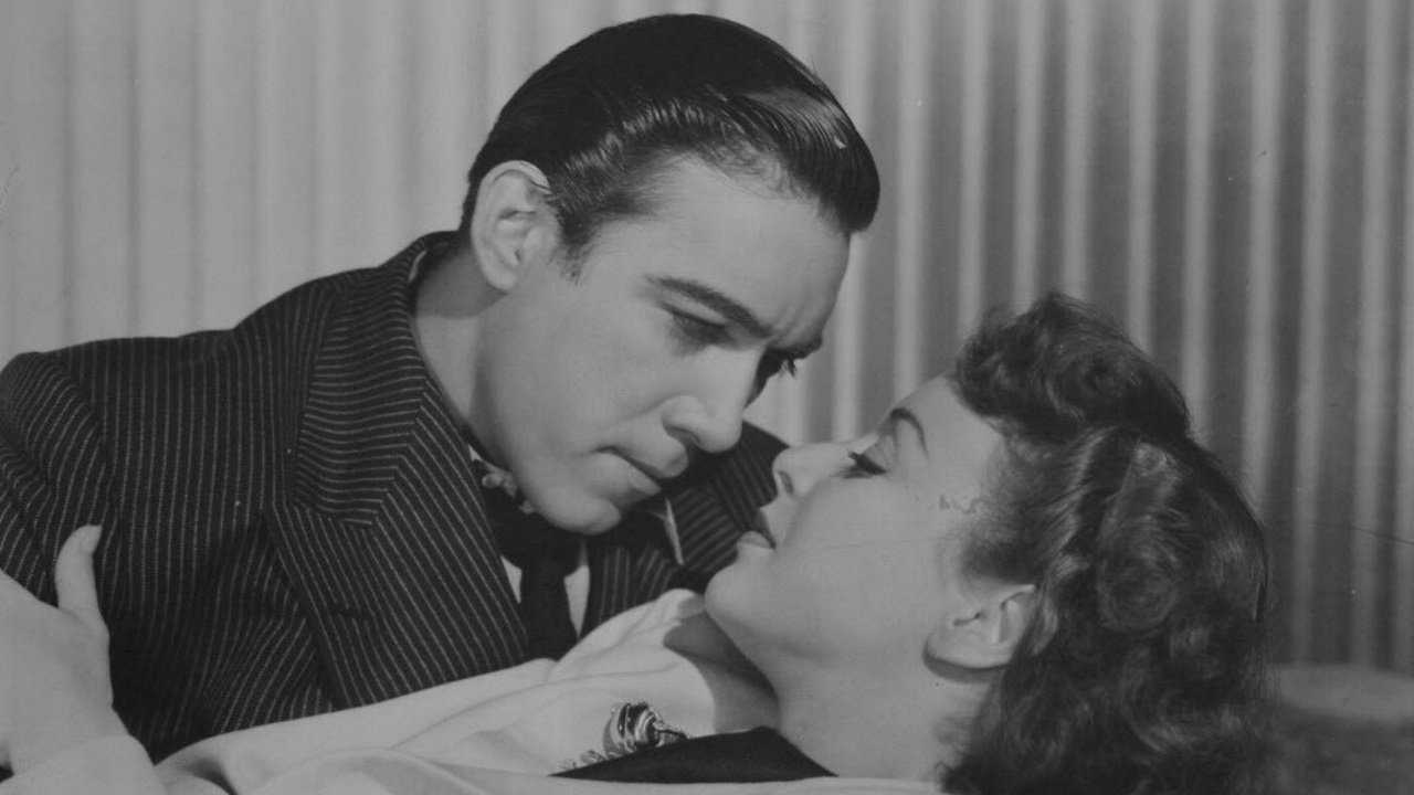 Bullets for O'Hara backdrop