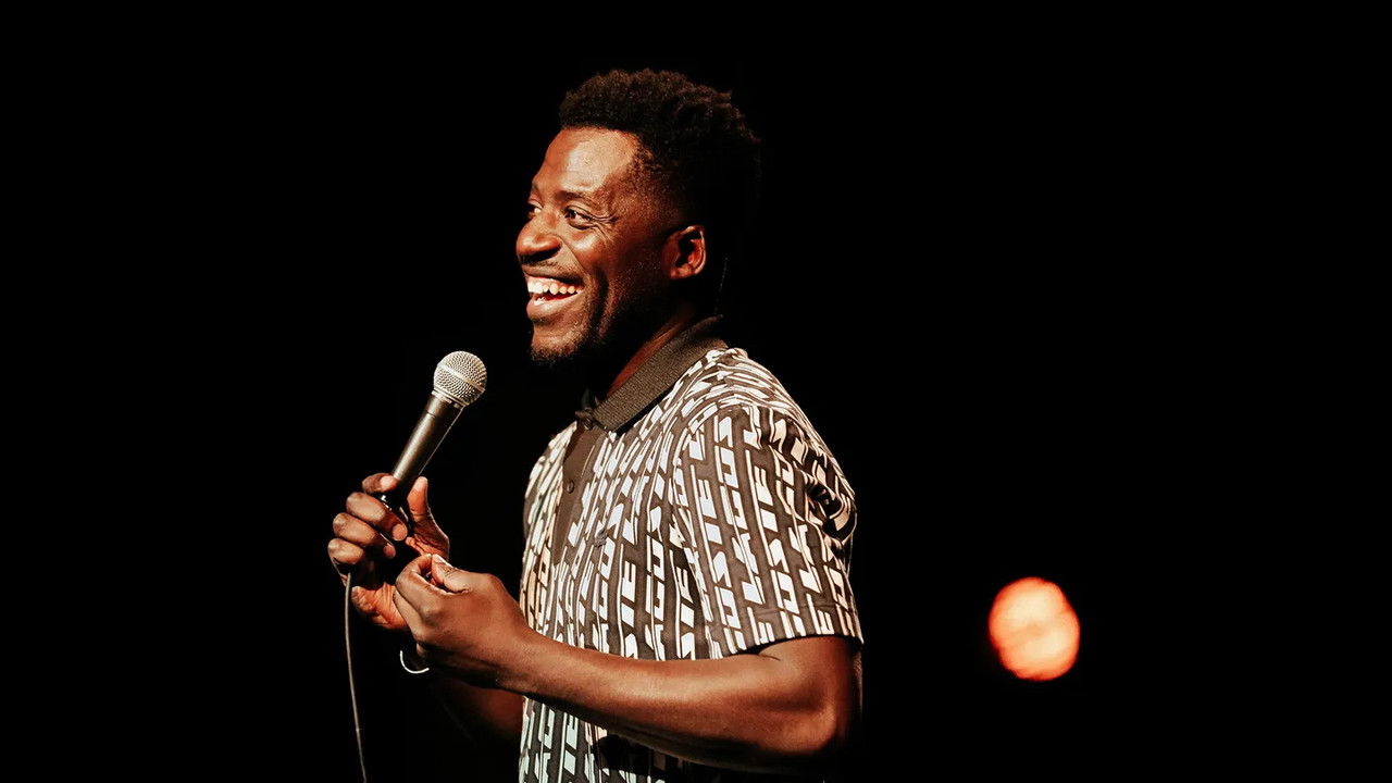 Donel Jack'sman : Ensemble backdrop