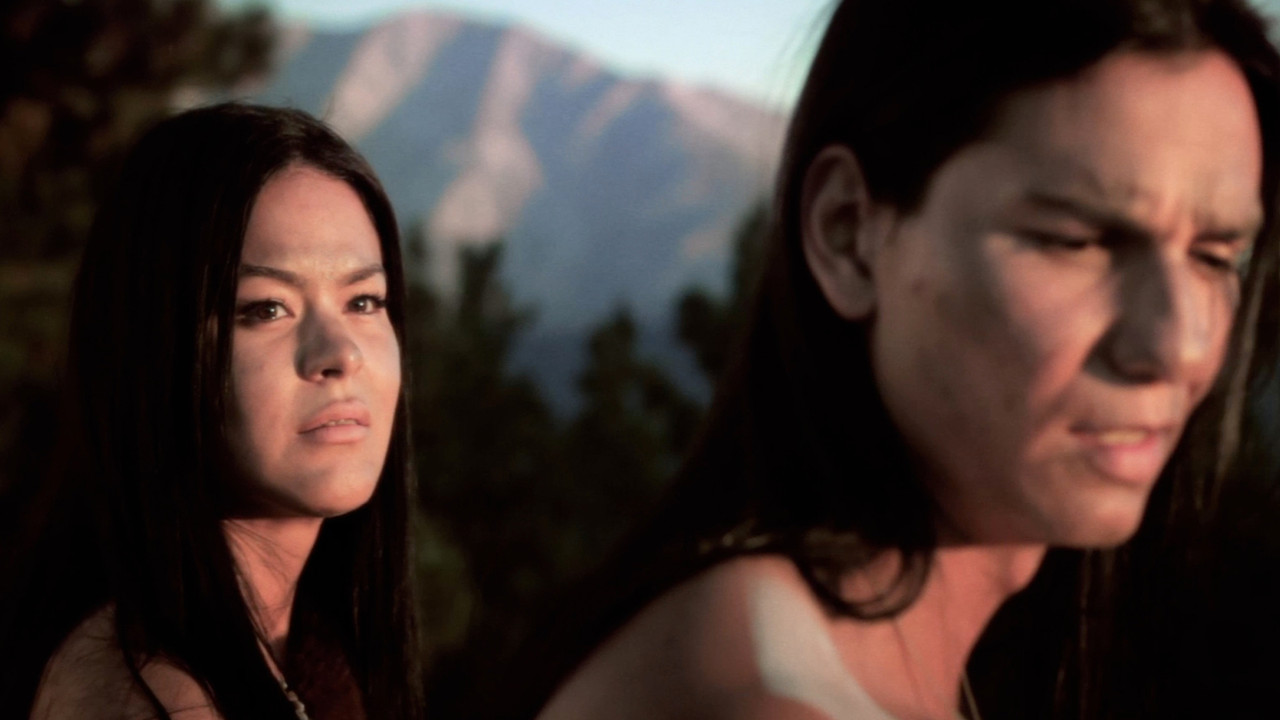 Valley of Mist backdrop