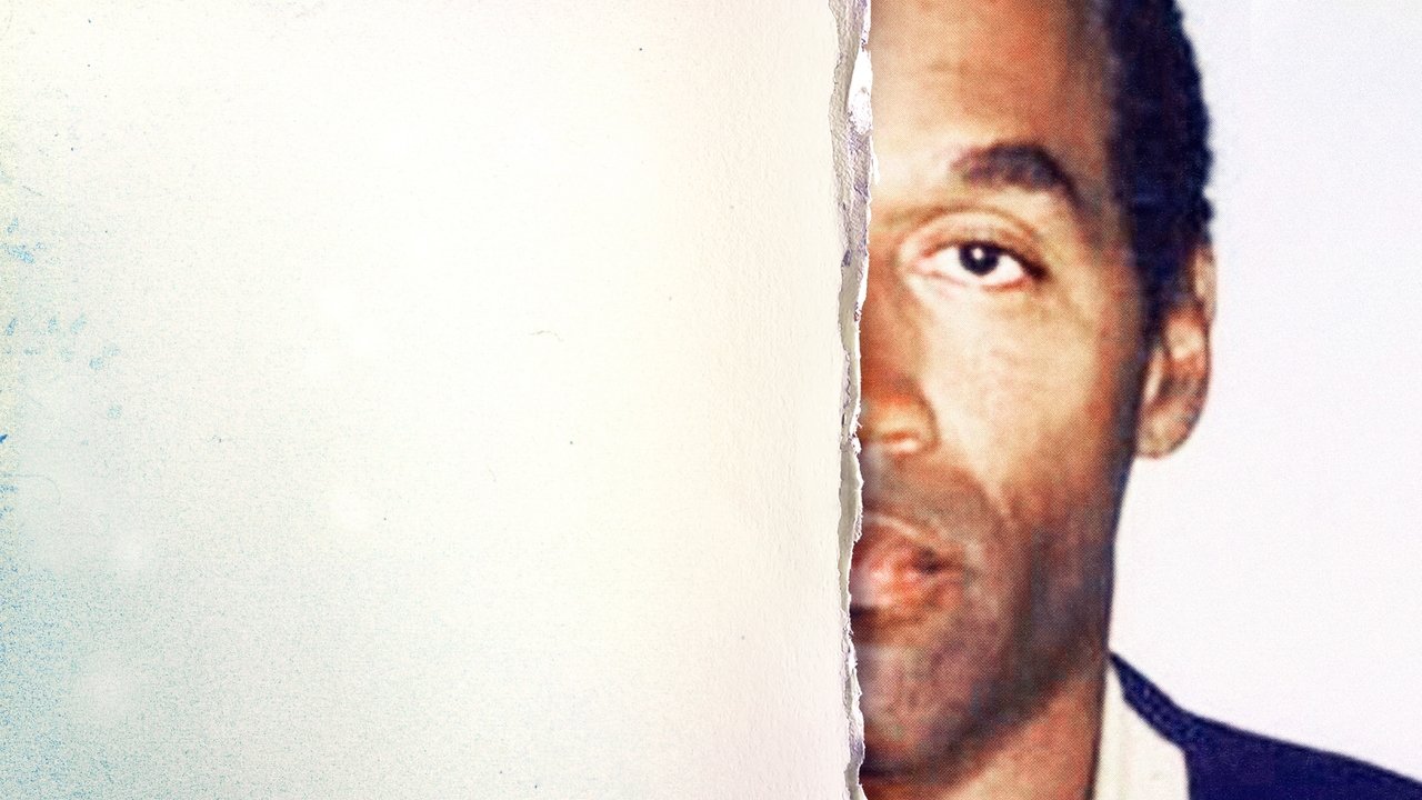 Is O.J. Innocent? The Missing Evidence backdrop