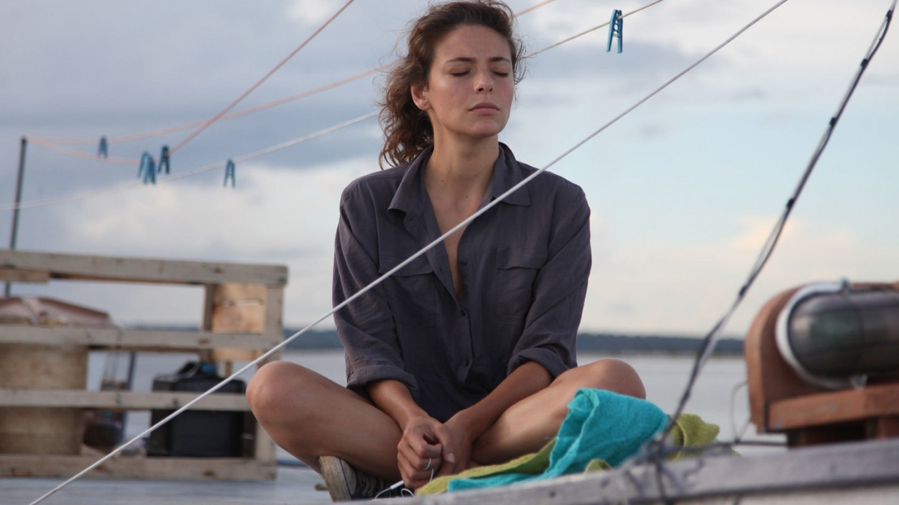 There Will Come a Day backdrop