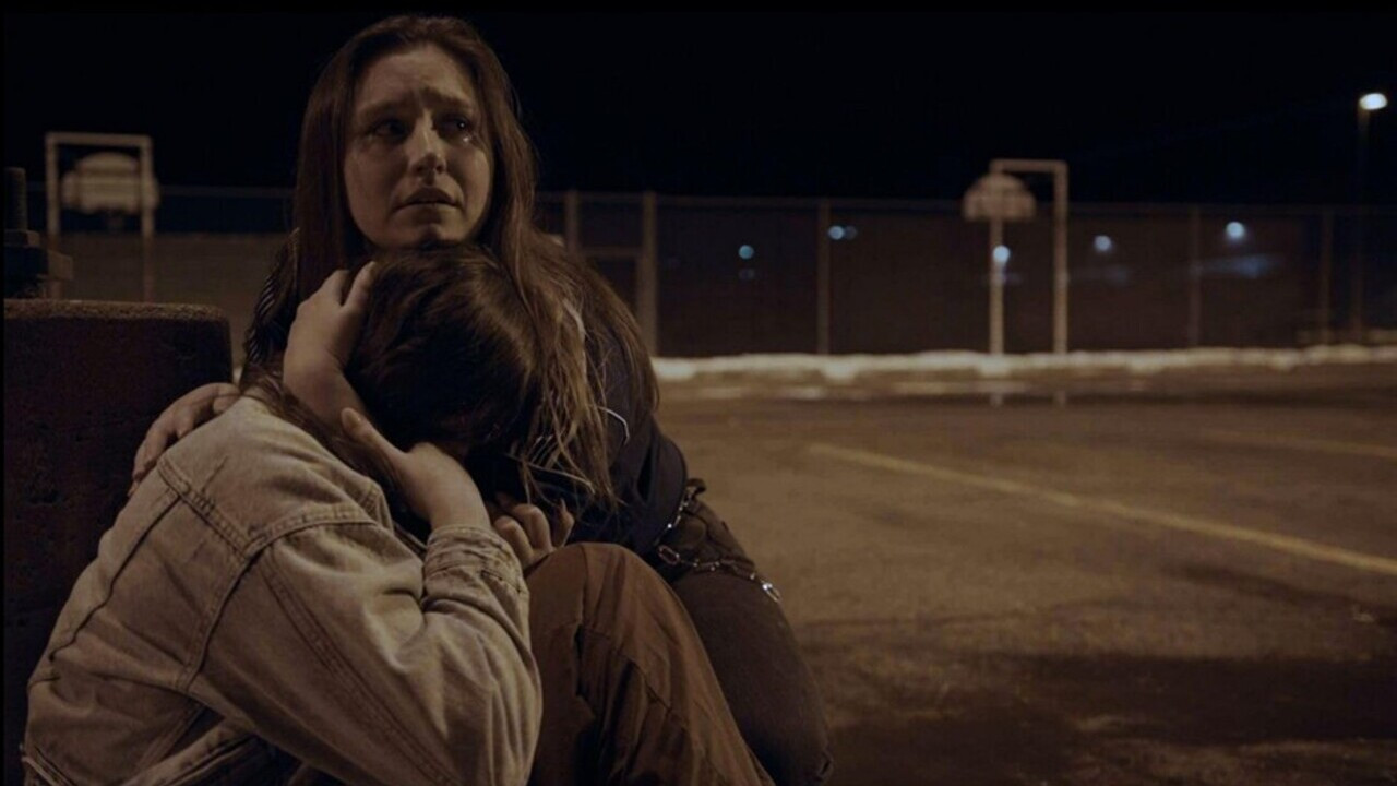 Thank You for Her backdrop