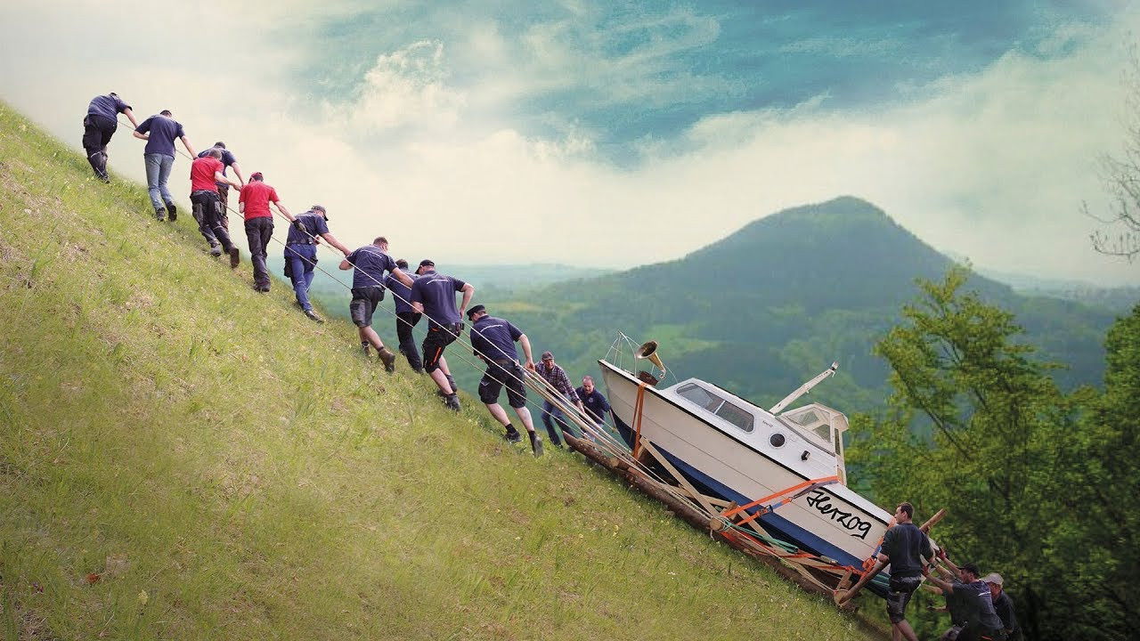 Genkingen - Ein schwäbisches Volksmärchen backdrop