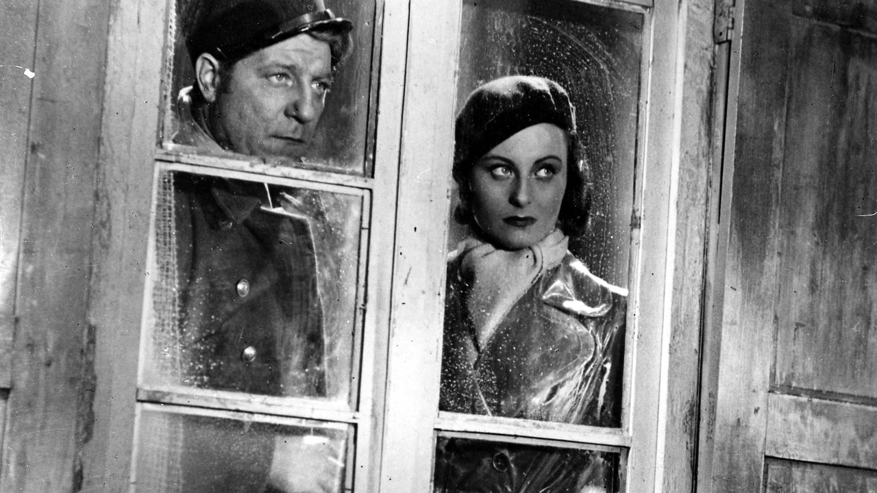 Port of Shadows backdrop