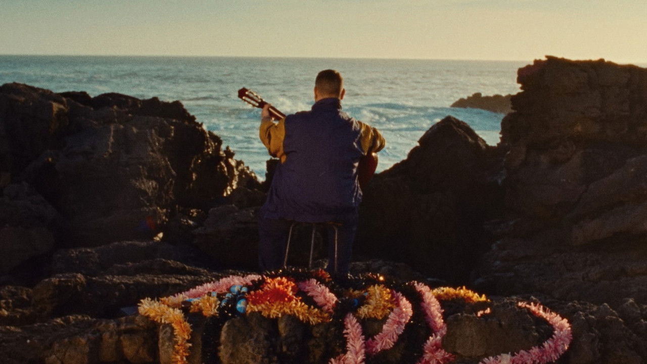 After Dance – A Concert Film backdrop