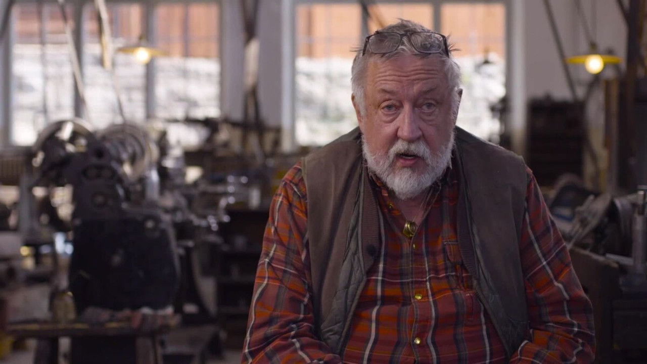 Leif GW om: Blattarna som byggde Sverige backdrop