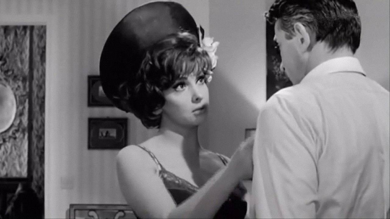 Me, Me, Me... and the Others backdrop