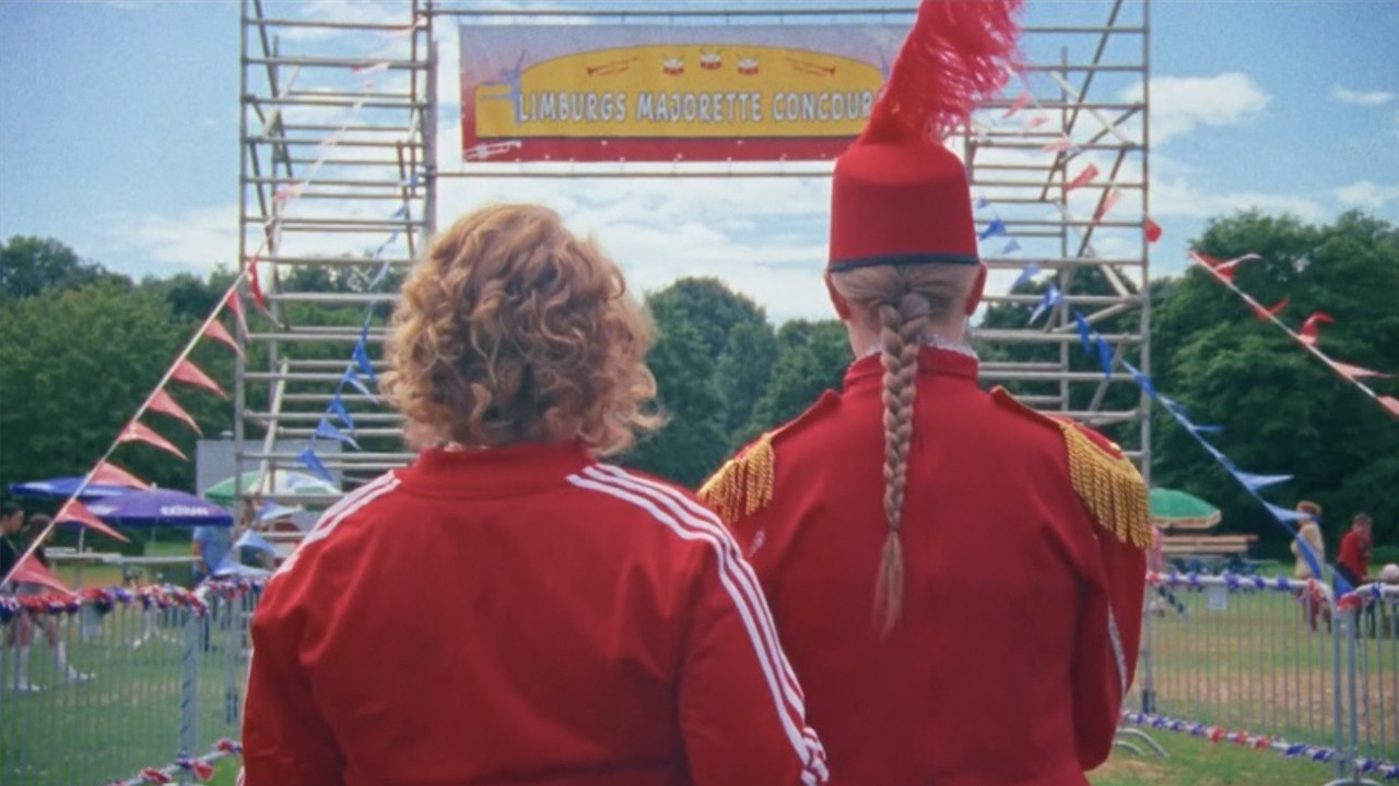 Blin Fiducie backdrop