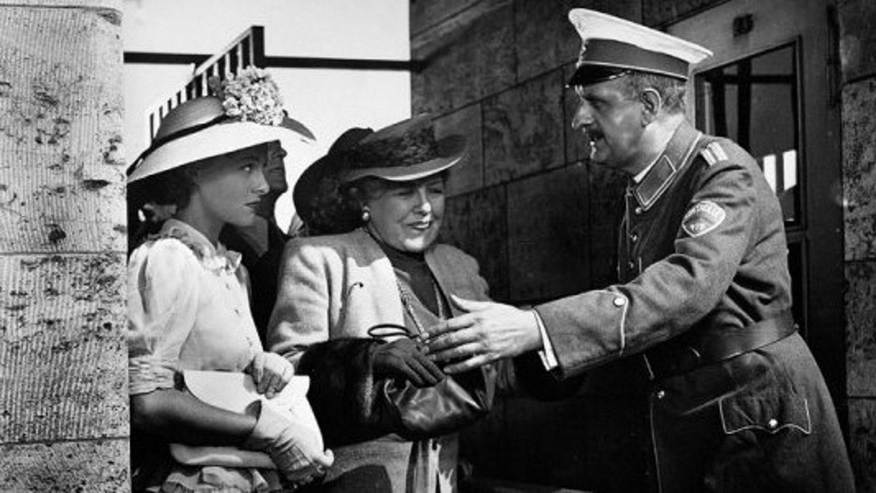 Request Concert backdrop