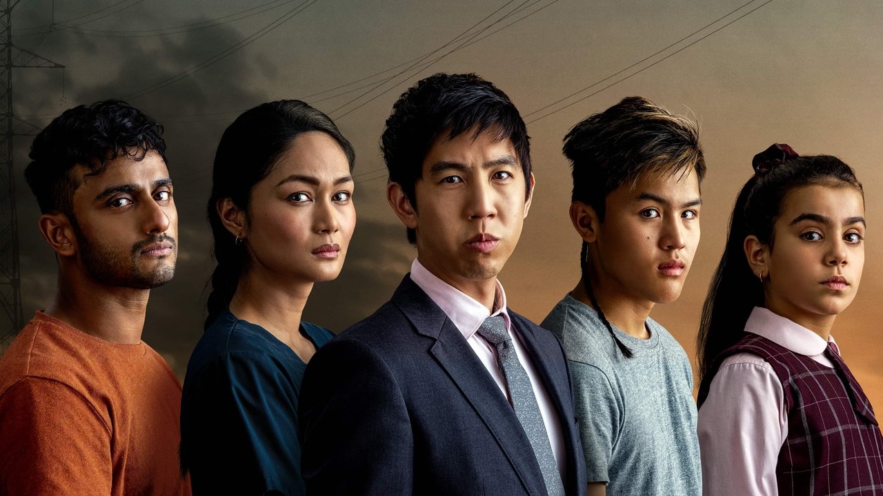 Here Out West backdrop