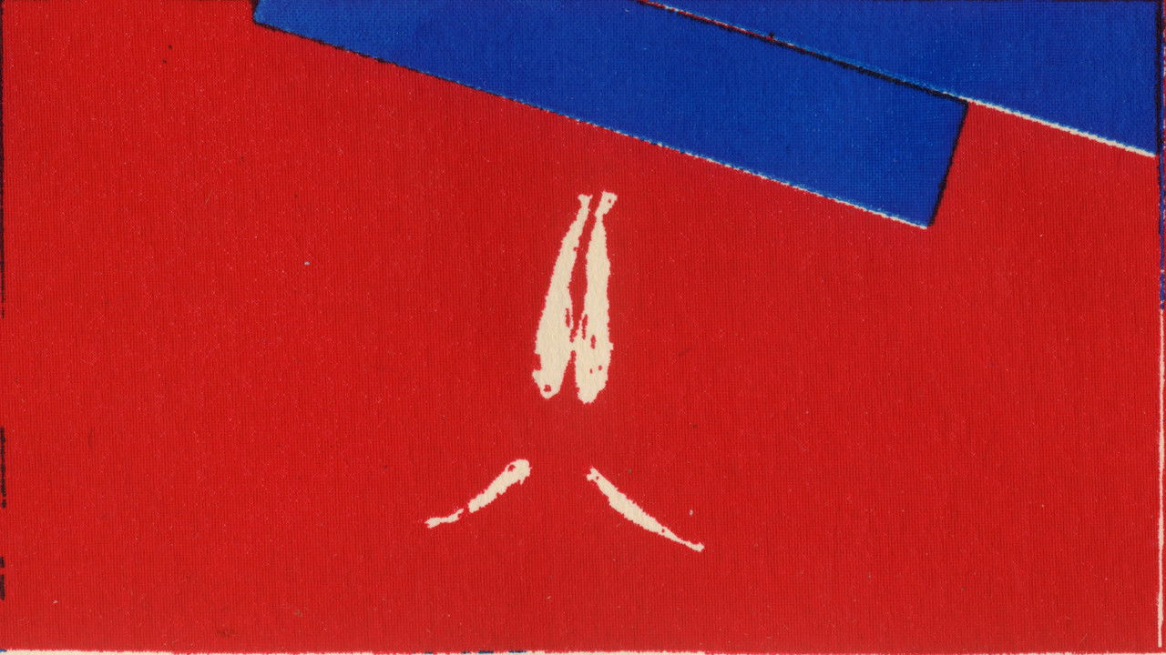 A Love Letter To The One I Made Up backdrop