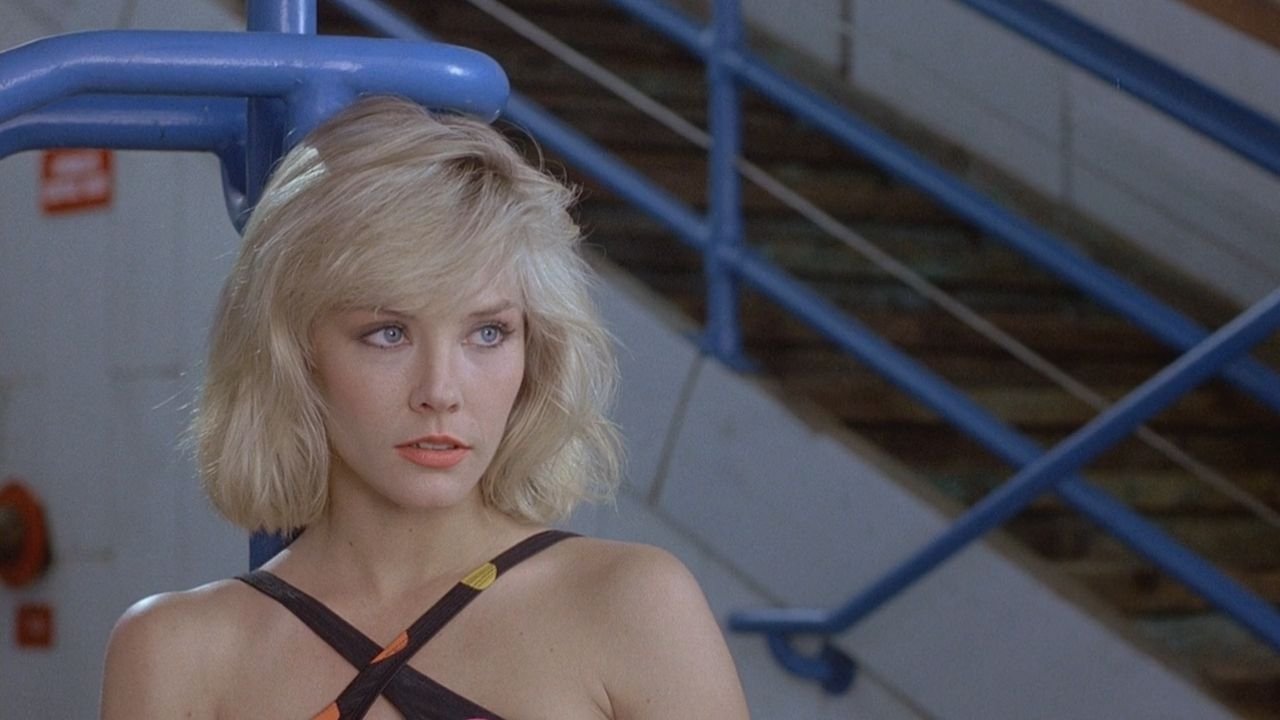 You Can't Hurry Love backdrop