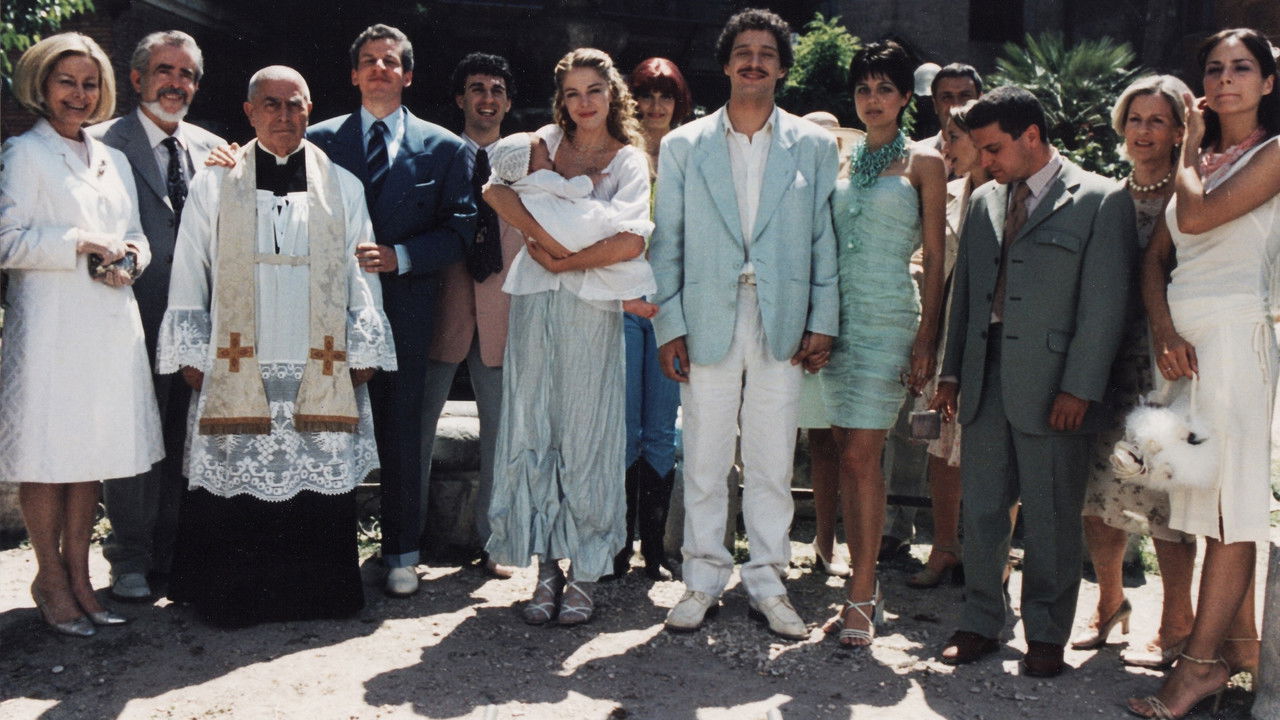 Amarsi può darsi backdrop