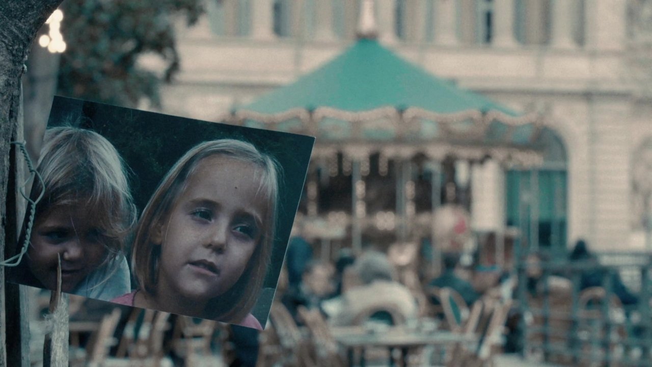 Il mistero delle gemelline scomparse backdrop