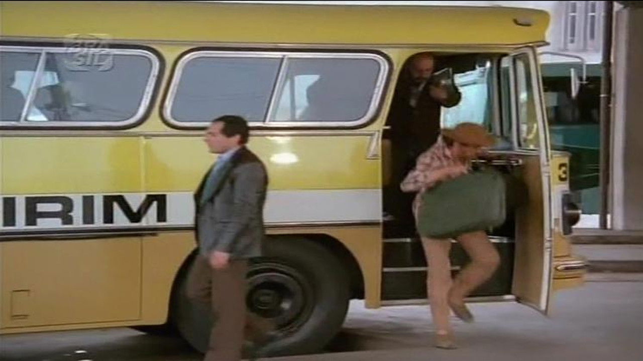 Sexo a Domicílio backdrop