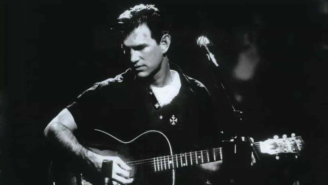 Chris Isaak: MTV Unplugged 1995 backdrop