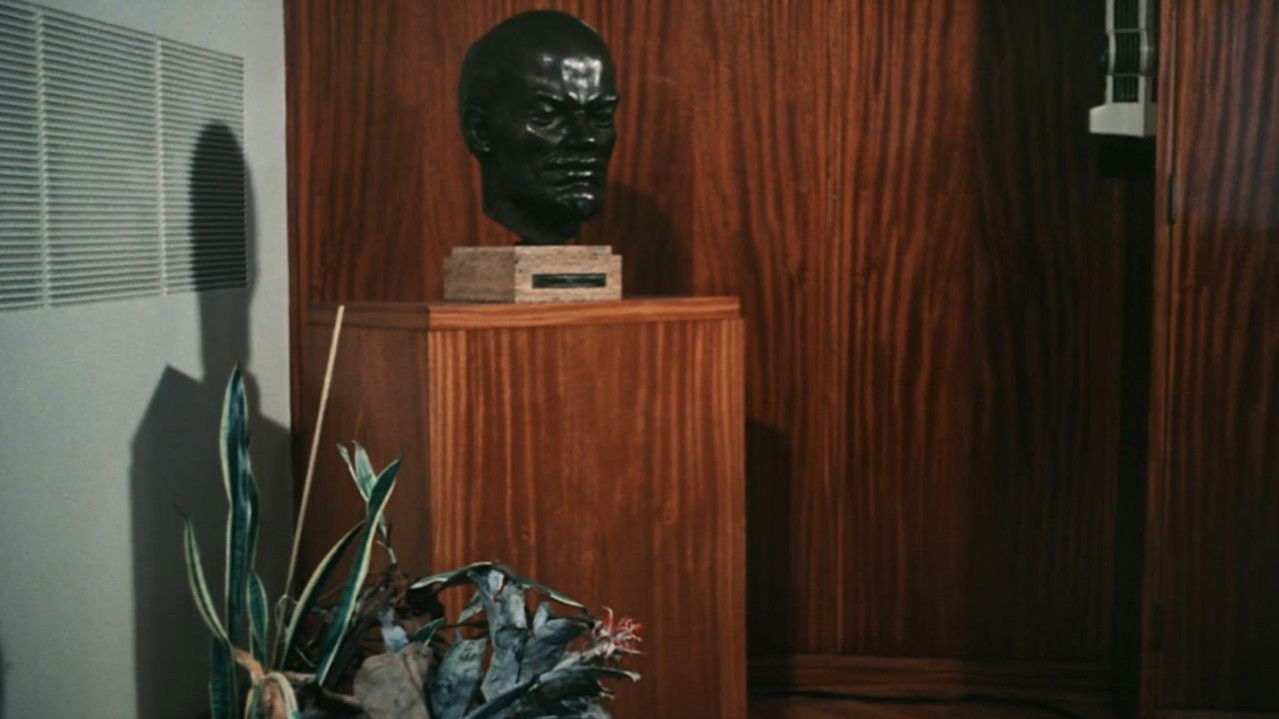 Streng vertraulich oder Die innere Verfassung backdrop