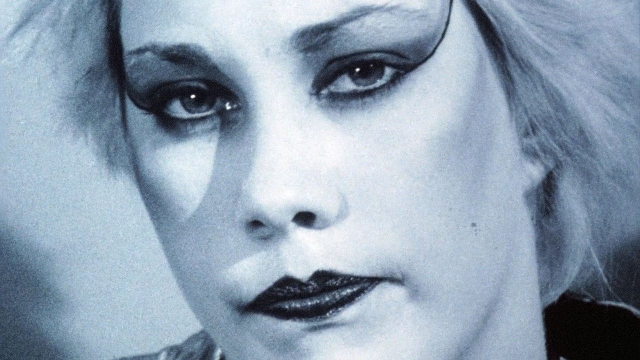 The Decline of Western Civilization backdrop