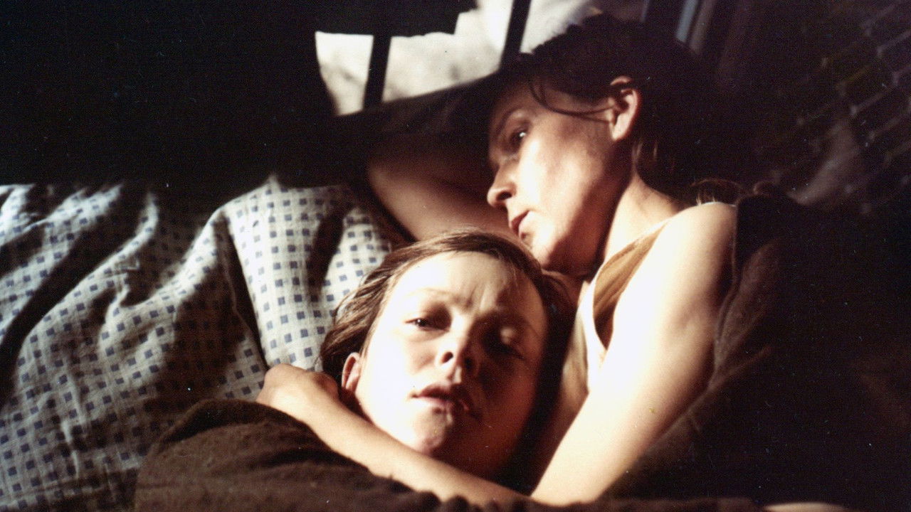 The Fiancee backdrop