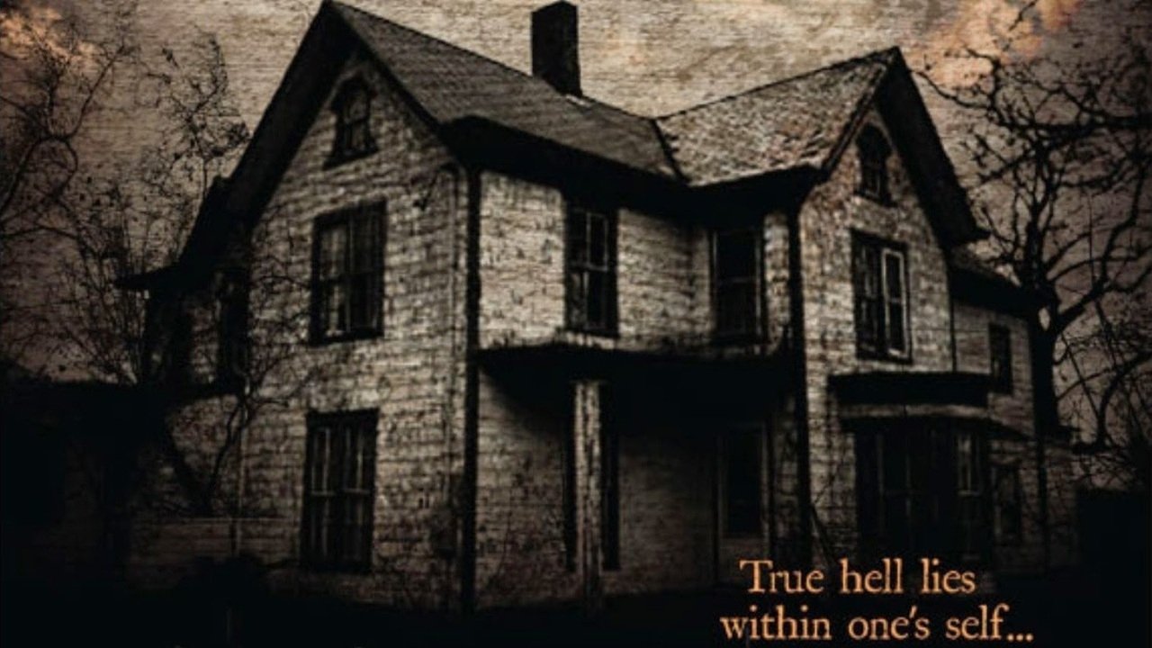 The Mystery of Casa Matusita backdrop