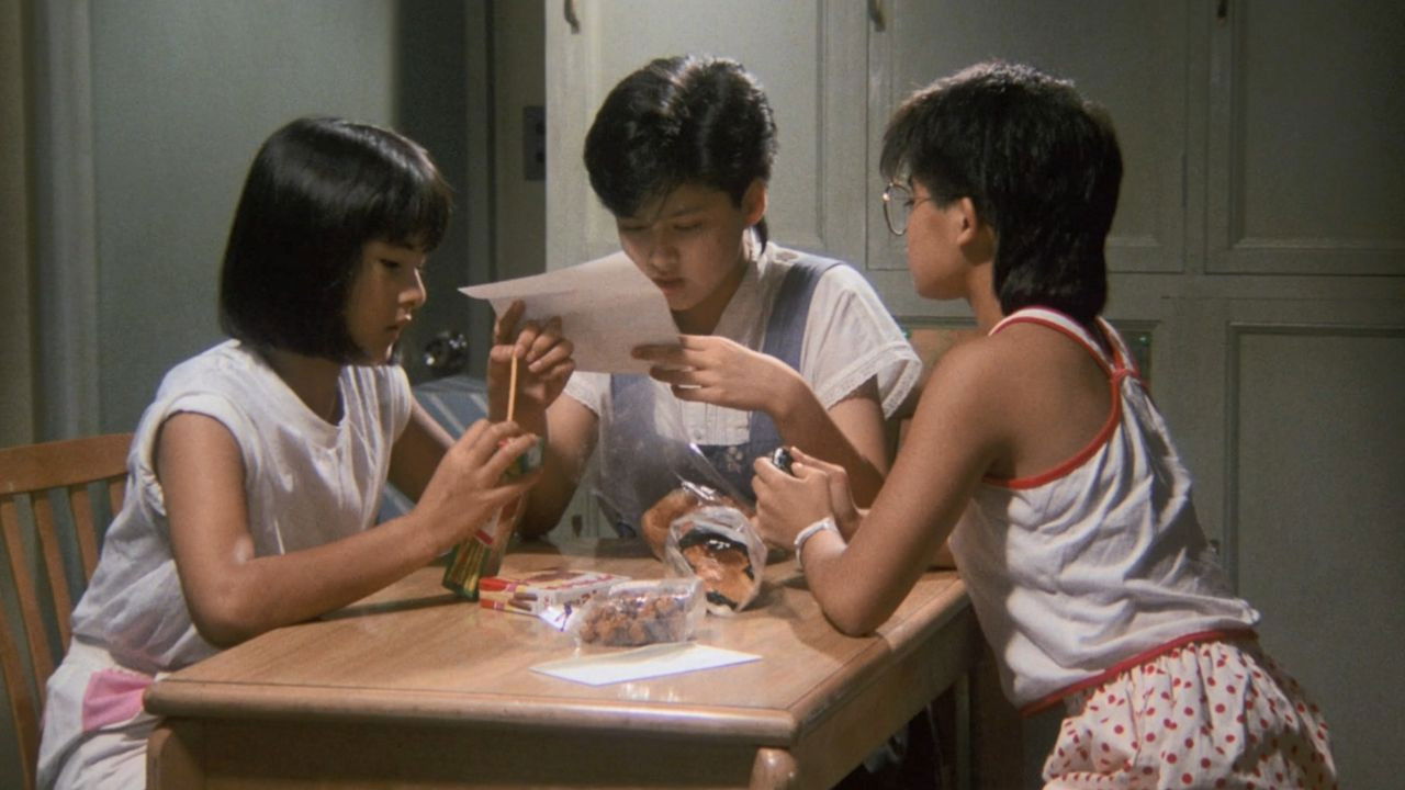 Clara White Paper - ShohjotaiPHOON! backdrop