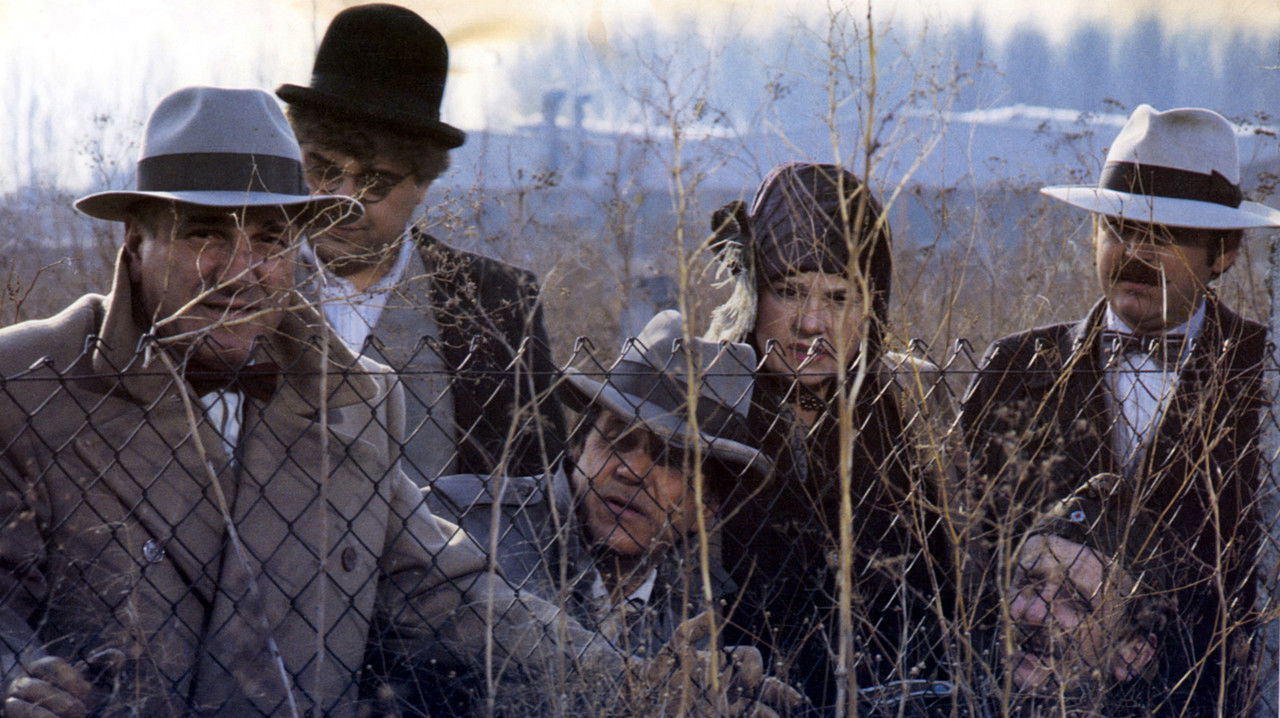 Balkan Express 2 backdrop