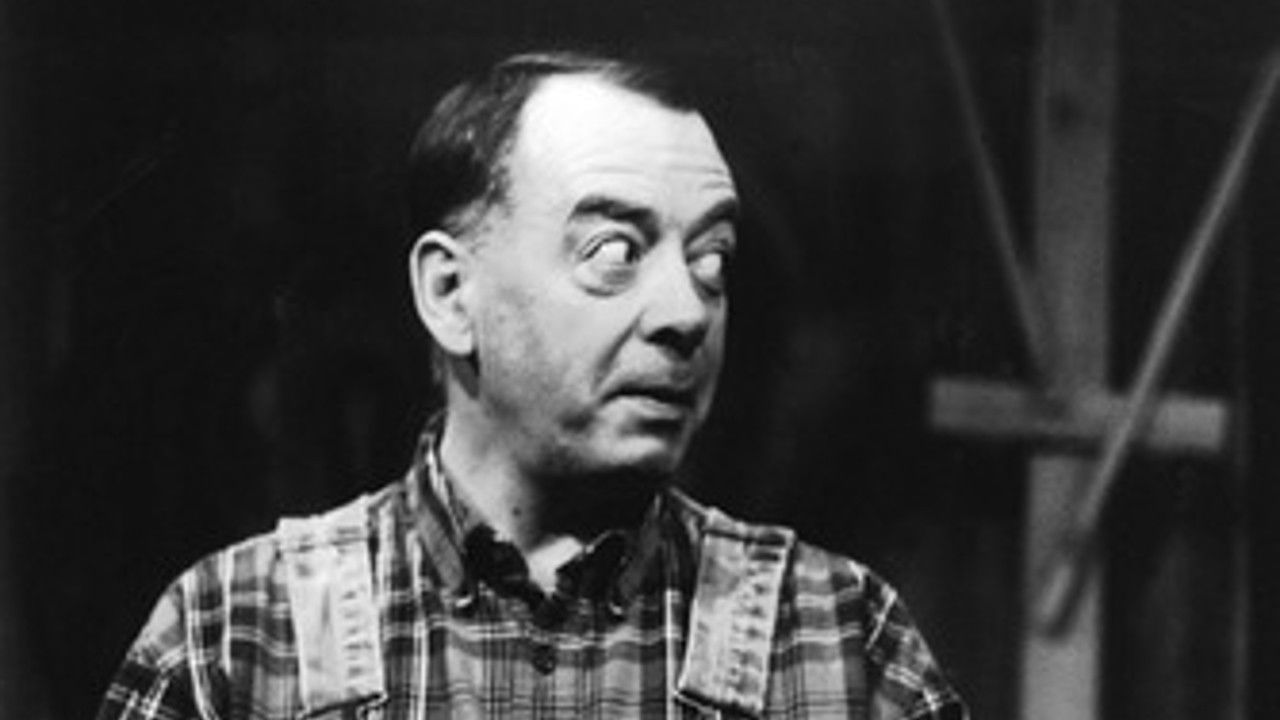 Wingfield's Progress backdrop