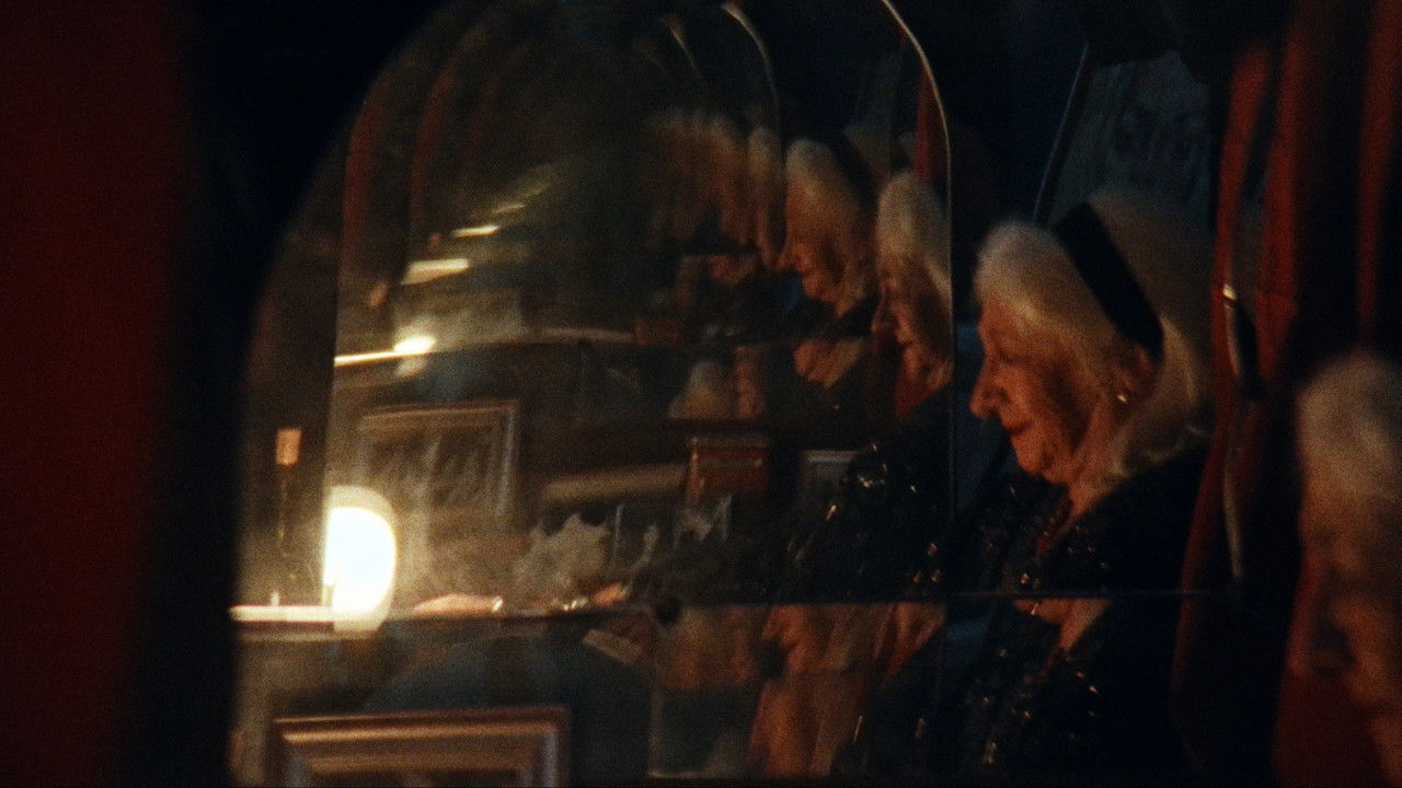 Madame Lola backdrop