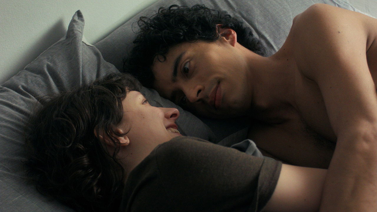 Brought with the Storm backdrop