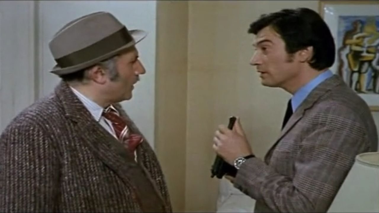 Beru and These Women backdrop