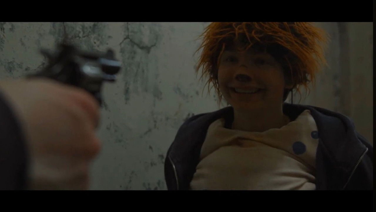 Samstag der Abrechnung backdrop