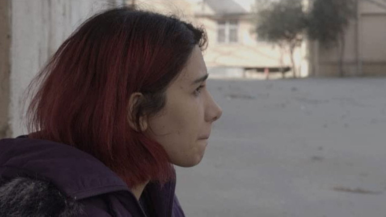 Caspian Hub backdrop